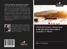 Edward Ssenyange - Effetti del settore del petrolio e del gas sulle comunità di pescatori in Africa