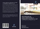 Rez Khany, Reza Khany, Mahmood Maniati, Khali Tazik, Khalil Tazik - Genreanalyse van onderzoeksartikelen in Toegepaste Linguïstiek en ESP