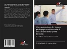 Cinthia Magda Fernandes Ariosi - L'organizzazione del lavoro pedagogico nella scuola di educazione della prima infanzia: