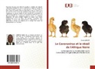 André Laoubaï - Le Coronavirus et le réveil de l'Afrique Noire