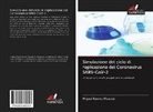 Miguel Ramos-Pascual - Simulazione del ciclo di replicazione del Coronavirus SARS-CoV-2