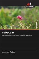 Anupam Rajak - Fabaceae