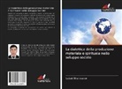 Isobek Shermanov - La dialettica della produzione materiale e spirituale nello sviluppo sociale