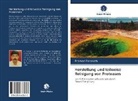 Pramod Taranath - Herstellung und teilweise Reinigung von Proteasen