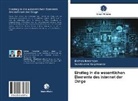 Sunilkumar Gopakumar, Ratha Natarajan, Rathan Natarajan - Einstieg in die wesentlichen Elemente des Internet der Dinge