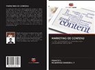 Mohammed Shabeer A P, Mohammed Shabeer A. P., Pramo V, Pramod V, Pramod V. - MARKETING DE CONTENU