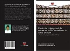 SASHIDHAR CHUNDUPALLE, PAVAN KUMA DEVARAJ, PAVAN KUMAR DEVARAJ - Etudes de résistance et de retrait sur la SCC en utilisant du sable artificiel