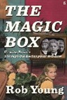 Rob Young - The Magic Box