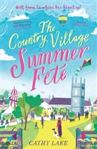 Cathy Lake - The Country Village Summer Fete