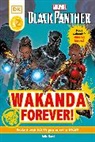 Julia March, March Julia - Black Panther Wakanda Forever!