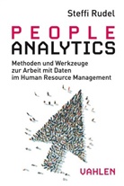 Steffi Rudel - People Analytics