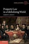 Amnon Lehavi, Lehavi Amnon - Property Law in a Globalizing World