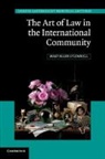 Mary Ellen O'Connell, Mary Ellen (University of Notre Dame O''connell - Art of Law in the International Community