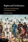 Gustavo Gozzi, Gustavo (Universita DI Bologna) Gozzi - Rights and Civilizations