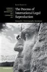Rose Parfitt, Rose (Kent Law School Parfitt - Process of International Legal Reproduction