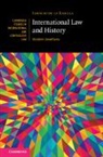 Ignacio de la Rasilla - International Law and History