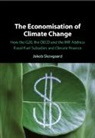Jakob Skovgaard, Jakob (Lund University) Skovgaard - Economisation of Climate Change