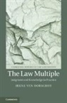 Irene van Oorschot, Irene van Oorschot, Irene (Erasmus Universiteit Rotterda Van Oorschot - Law Multiple