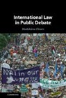 Madelaine Chiam, Madelaine (La Trobe University Chiam, Chiam Madelaine - International Law in Public Debate