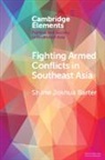 Shane Joshua Barter - Internal Conflicts in Southeast Asia