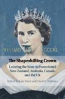 Cris (University of Auckland) Williams Shore, Cris Shore, David V. Williams - Shapeshifting Crown