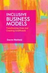 Sourav Mukherji, Sourav (Indian Institute of Management Mukherji - Inclusive Business Models