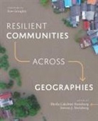 Sheila Lakshmi Steinberg, Steven J. Steinberg - Resilient Communities across Geographies