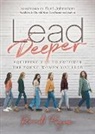 Rondi Pogue - Lead Deeper