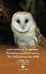 Francis Taylor Building, Francis Taylor Buildings - Environmental Principles and Governance: Environment Act 2020