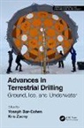 Yoseph (Jet Propulsion Lab (Jpl) Bar-Cohen, Yoseph Bar-Cohen, Bar-Cohen Yoseph, Kris Zacny, Zacny Kris - Advances in Terrestrial Drilling: