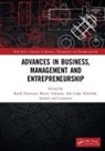 Ratih (Universitas Pendidikan Indonesia Hurriyati, Ratih Tjahjono Hurriyati, Hurriyati Benny Ratih, Sulastri Lisnawati (Universitas Pendidikan Indones, Ade Gafar Abdullah, GafarAbdullah Ade... - Advances in Business, Management and Entrepreneurship