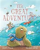 Jennifer Kurani, Valentina Jaskina - Great Adventure!