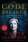 Walter Isaacson - The Code Breaker