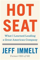 Jeff Immelt - Hot Seat