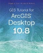 Wilpen L. Gorr, Kristen S. Kurland - GIS Tutorial for ArcGIS Desktop 10.8