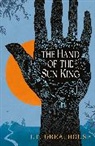 J T Greathouse, J.T. Greathouse - The Hand of the Sun King