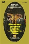 Kenichi Kondo, Marylin Ross, Nanaki Nanao, Marylin Ross, Daniel Herman, Daniel Herman - Dark Shadows the Complete Paperback Library Reprint Book 16