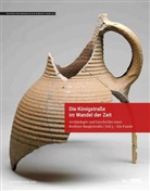 Landesdenkmalam Berlin, Landesdenkmalamt Berlin, Landesdenkmalamt Berlin - Die Königstraße im Wandel der Zeit