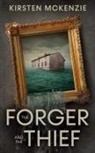 Kirsten Mckenzie - The Forger and the Thief