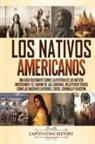 Captivating History - Los Nativos Americanos