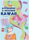 Aimi Aikawa - Apprendre à dessiner Kawaii