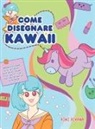 Aimi Aikawa - Come disegnare Kawaii