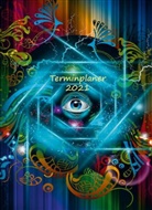 Angelina Schulze - Terminplaner 2021
