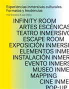 Irin Grevtsova, Irina Grevtsova, Joan Sibina - Experiencias inmersivas culturales