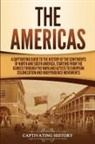 Captivating History - The Americas