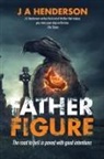 Jan-Andrew Henderson - Father Figure