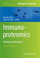 Kelly M. Fulton, Kell M Fulton, Kelly M Fulton, M Twine, M Twine, Susan M. Twine - Immunoproteomics