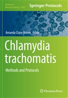 Amanda Claire Brown, Amand Claire Brown, Amanda Claire Brown - Chlamydia trachomatis