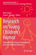 L Recchia, L Recchia, Elen Loizou, Eleni Loizou, Susan L. Recchia - Research on Young Children's Humor