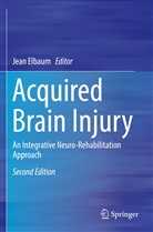 Jea Elbaum, Jean Elbaum - Acquired Brain Injury